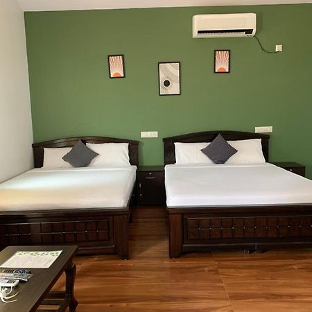 Thumbe Goodu Resort Yadiyur Екстериор снимка