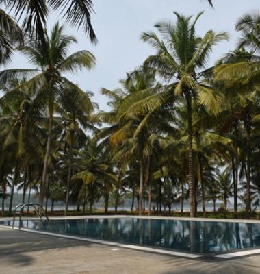 Thumbe Goodu Resort Yadiyur Екстериор снимка