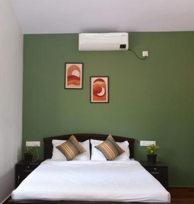 Thumbe Goodu Resort Yadiyur Екстериор снимка
