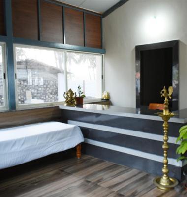 Thumbe Goodu Resort Yadiyur Екстериор снимка