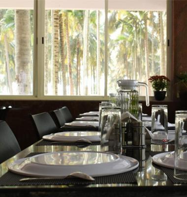 Thumbe Goodu Resort Yadiyur Екстериор снимка
