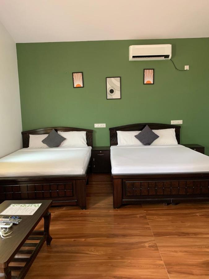 Thumbe Goodu Resort Yadiyur Екстериор снимка