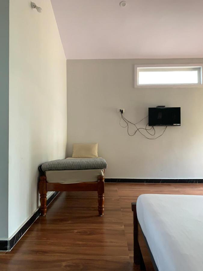 Thumbe Goodu Resort Yadiyur Екстериор снимка
