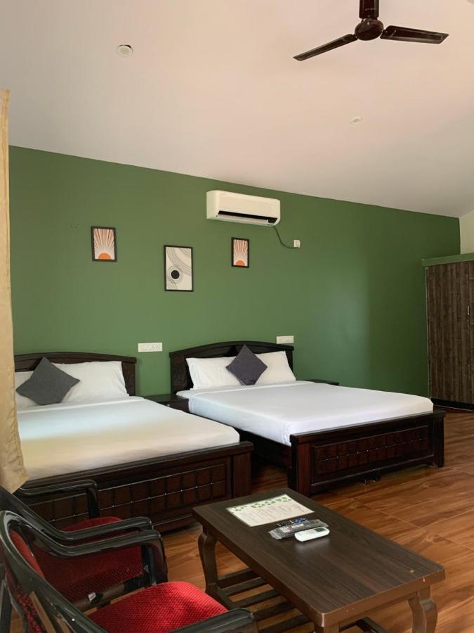 Thumbe Goodu Resort Yadiyur Екстериор снимка